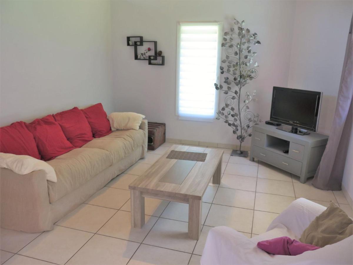 Holiday Home Le Moisan - Mes120 By Interhome Messanges  Bagian luar foto